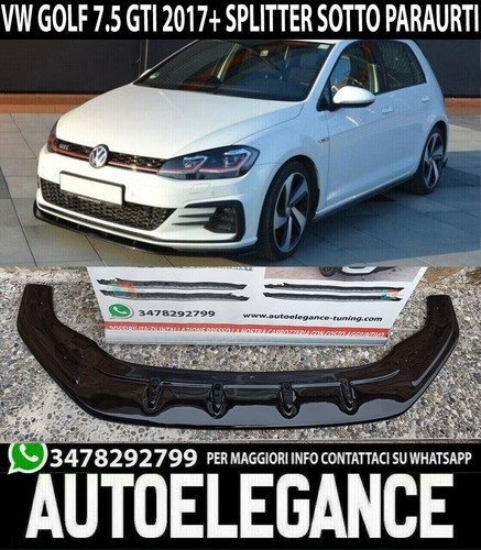 Golf vii gti 2016 2019 - vii, 2016-2019