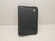 Pochette et notice utilisation pour vw polo essence phase 2 berline de 2000