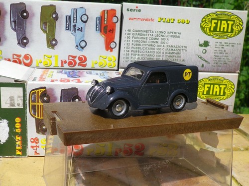 Brumm oro fiat - brumm, b