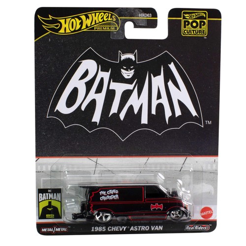 Hot wheels pop culture 1985 - hot,