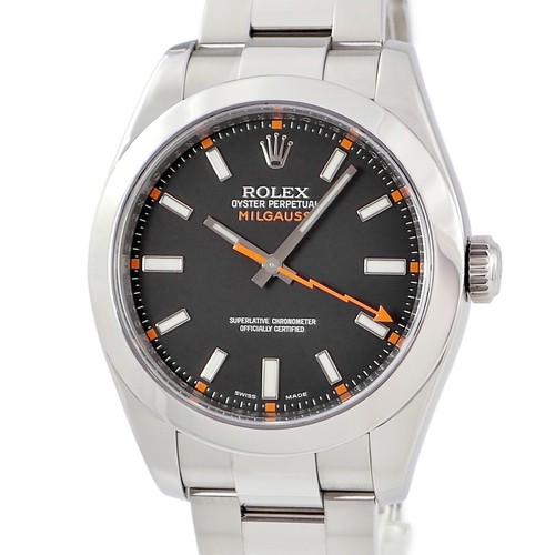 Rolex oyster perpetual - rolex,