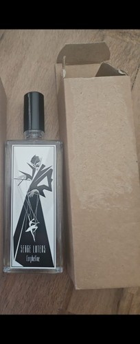 Serge lutens orpheline - serge,
