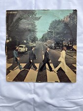 Vinyle 33 tours - The Beatles