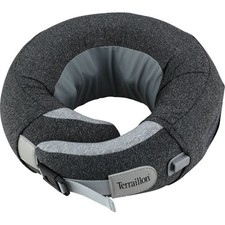 Coussin massant chauffant