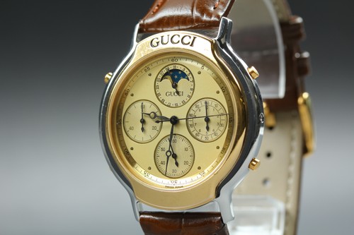 Presque comme neuve montre - [presque,