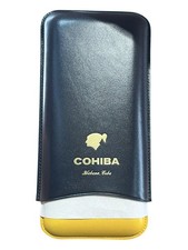 Trousse Étui à Cigare Cohiba
