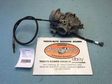 Carburateur d'origine complet