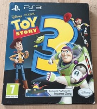 Playstation PS3 Toy Story 3
