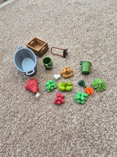 Schleich lot accessoires - schleich, de
