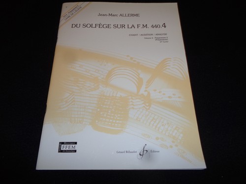 Formation musicale allerme - musicale,