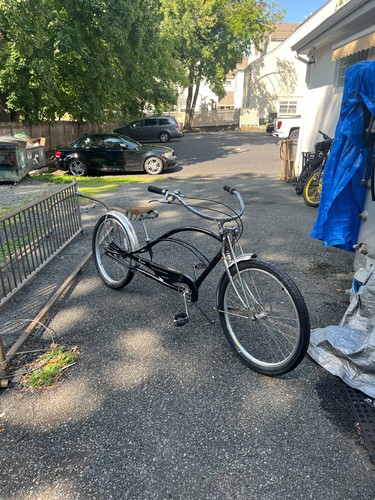 Dyno roadster retro - dyno, cruiser