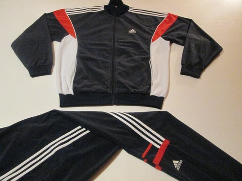 Full tracksuit vintage - vintage, y2k