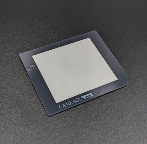 Nintendo game boy pocket - nintendo,