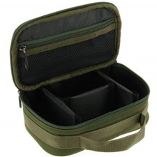 TSH Leadbag Tackle Angeltasche