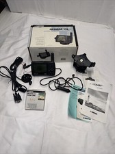 Garmin GPSMAP 176  sounder w BlueChart Data Card Southwest Florida Powers On