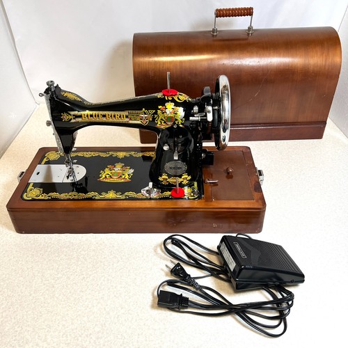 Ancienne machine coudre - ancienne,