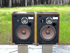 JBL L65  Vintage Loudspeakers 