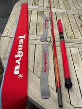 Canne à pêche - TENRYU