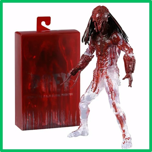 Figurine neca predator - figurine,