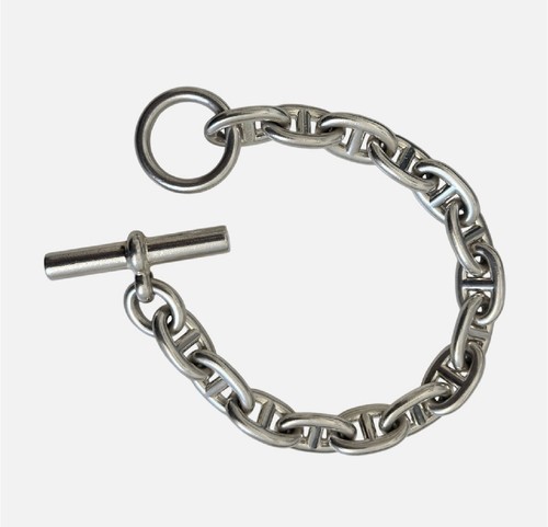 Hermès chaîne ancre gm - hermès, d’ancre