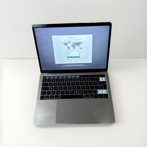 Apple macbook pro - apple, 2019
