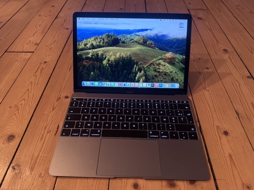 Apple macbook ssd - 12’’, /
