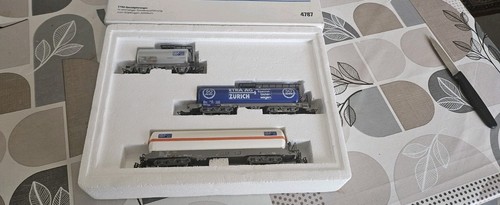 Märklin 4787 coffret - märklin, ho