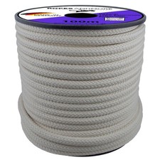 Corde coton naturelle 14-25mm
