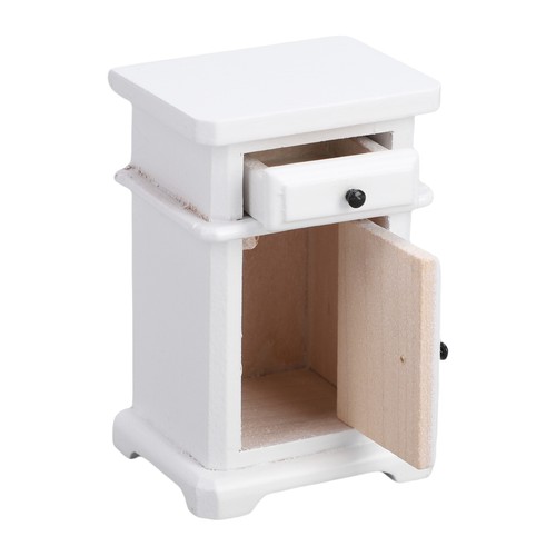 Scale miniature bedside - scale,