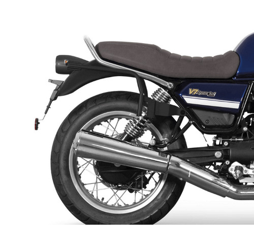 Moto guzzi 850 - v7,
