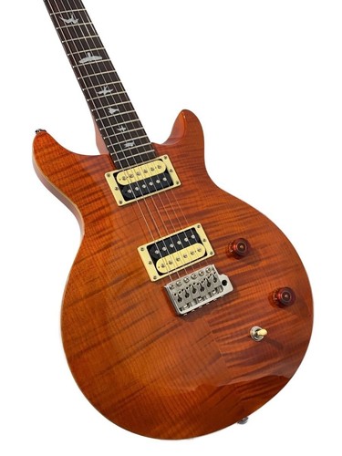 Guitare électrique prs - guitare, paul
