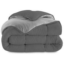 Couette 220x240 CM ZOE polaire