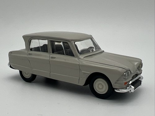 Citroën ami 43 solido - 6, 1/43