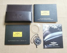Breitling A17365C9 Kit 6 PZ