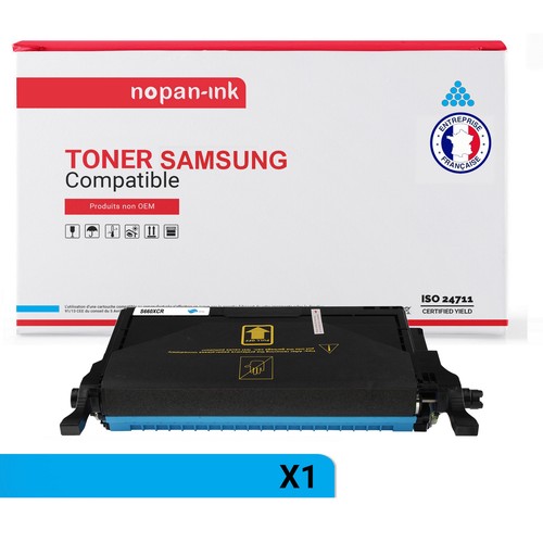 Toner samsung clp 660b - clp-660b, els