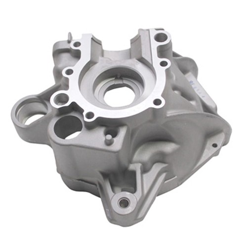 Carter moteur scoot - moteur,