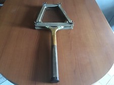 RAQUETTE  TENNIS  VINTAGE