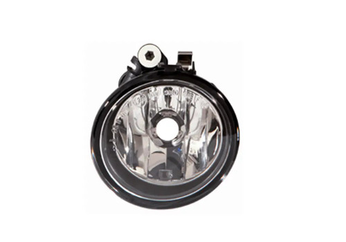Phare antibrouillard van - phare,