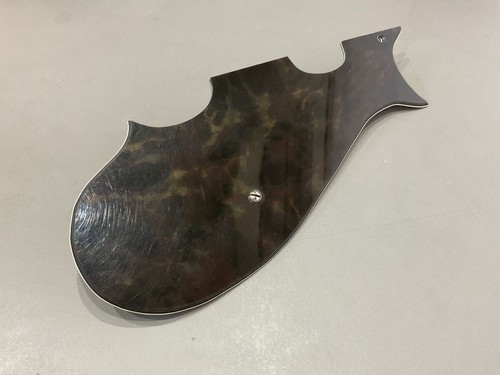 Pickguard remplacement type - de,