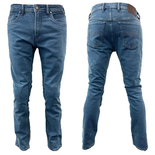 Richa henderson jeans stone - richa,
