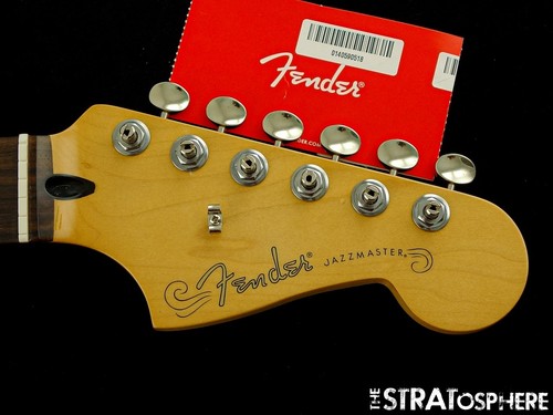 Fender player jazzmaster - ii,