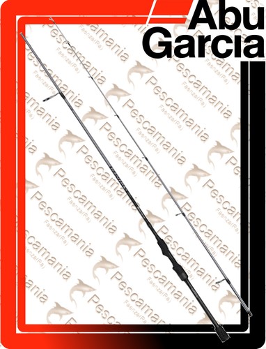Canne abu garcia veritas - garcia, ltd