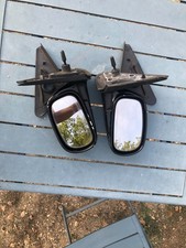 micra K11 Paire rétroviseurs