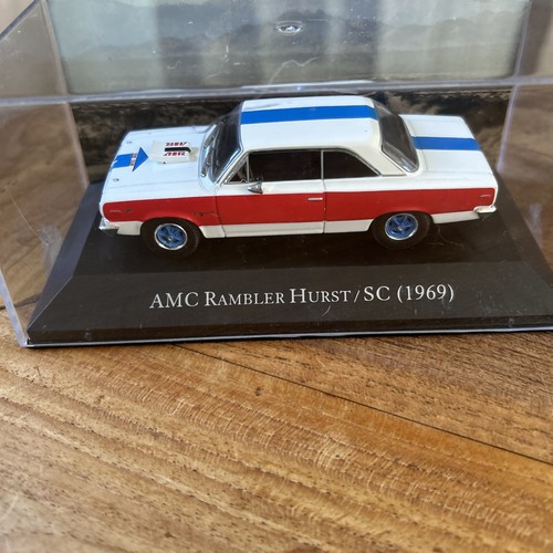 Americaines collection amc - americaines,