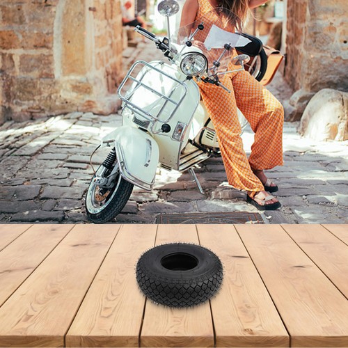 Pneu tubeless pouces - 4,00, 5