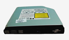 Lecteur - Graveur CD/DVD HP