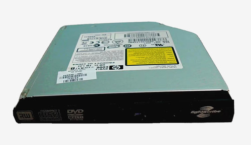Lecteur graveur dvd hp - -, cd/dvd