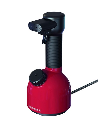 Laurastar iggi red - iggi, handy