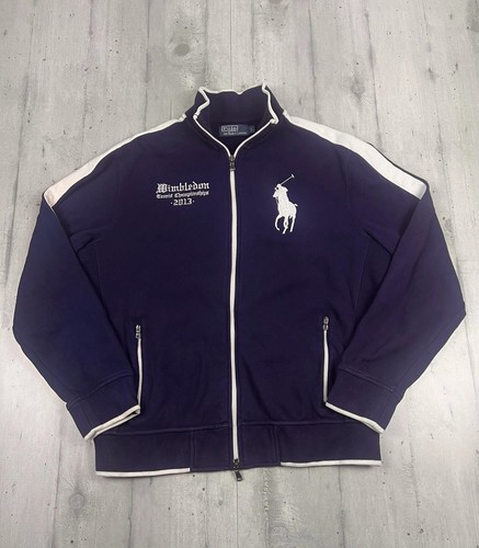 Veste polo ralph - ralph, lauren