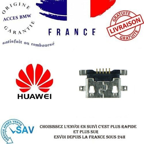 Port charge pour huawei - de,